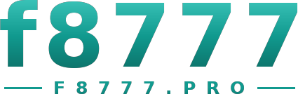 f8777 logo